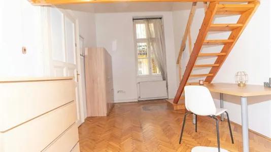 Rooms in Budapest Terézváros - photo 2