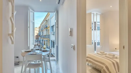 Apartments in Málaga - photo 10