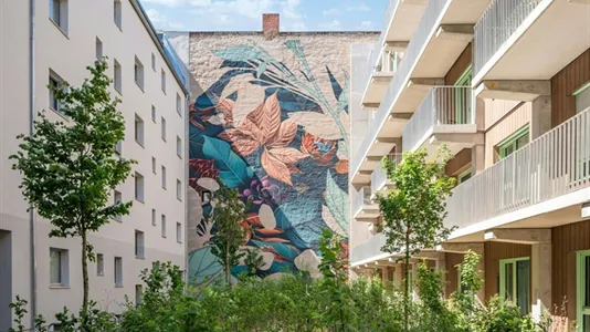 Rooms in Berlin Mitte - photo 6