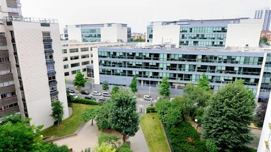 Rooms in Bobigny - photo 3