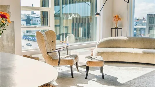 Apartments in Reykjavík Miðborg - photo 7