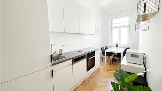 Rooms in Wien Währing - photo 9