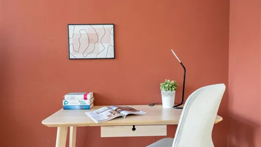 Apartments in Wien Währing - photo 5