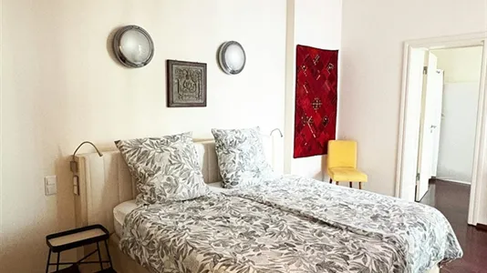 Apartments in Berlin Pankow - photo 8