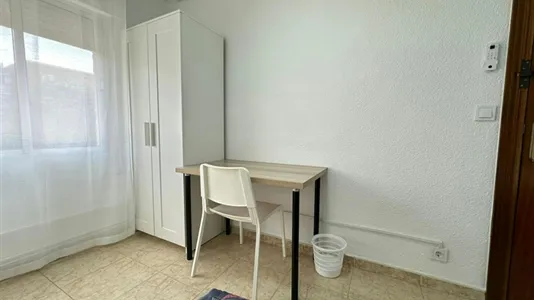 Rooms in Leganés - photo 4