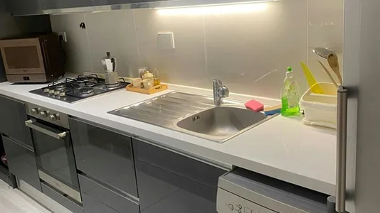 Rooms in Roma Municipio II – Parioli/Nomentano - photo 9