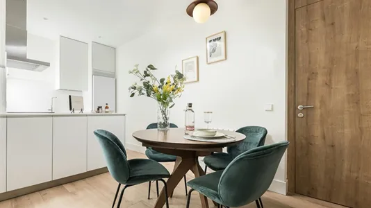 Apartments in Madrid Retiro - photo 4