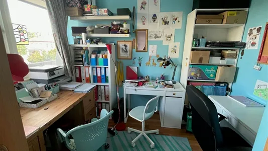 Apartments in Budapest Ferencváros - photo 6