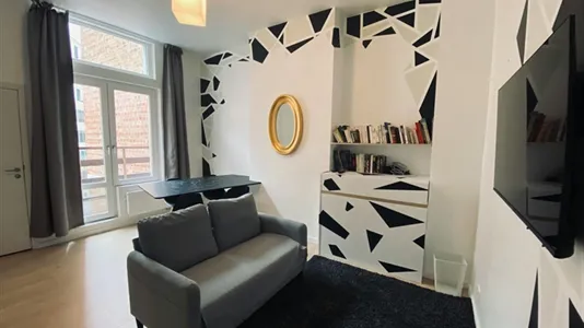 Rooms in Stad Brussel - photo 7