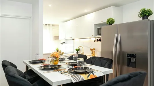 Apartments in Évry - photo 3