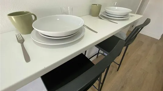 Rooms in Las Barranquillas - photo 8