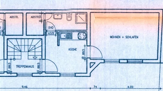 Apartments in Magdeburg - photo 4