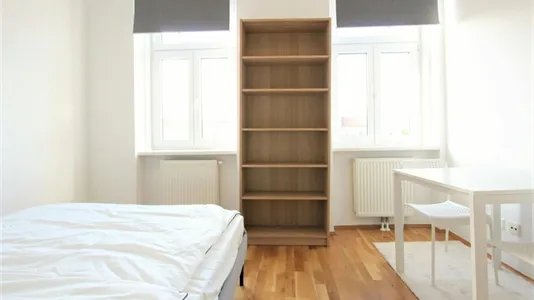 Apartments in Wien Neubau - photo 4