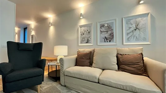 Apartments in Location is not specified - photo 4