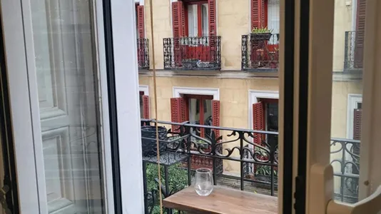 Apartments in Madrid Centro - photo 10