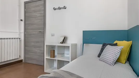 Rooms in Padua - photo 4