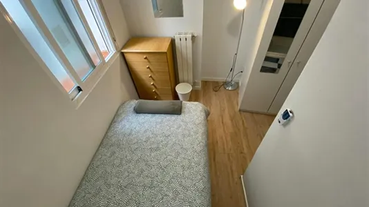 Rooms in Madrid Centro - photo 5