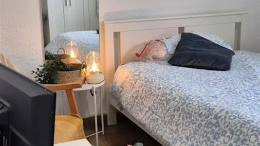 Rooms in Valencia Ciutat Vella - photo 6