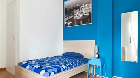 Rooms in Milano Zona 2 - Stazione Centrale, Gorla, Turro, Greco, Crescenzago - photo 5