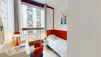 Room for rent in Paris 15ème arrondissement, Paris