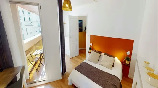 Rooms in Paris 14ème arrondissement - Montparnasse - photo 3