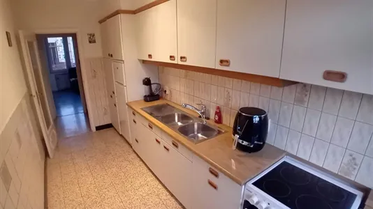 Apartments in Brussels Anderlecht - photo 4