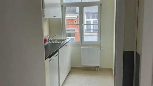 Rooms in Stad Brussel - photo 7
