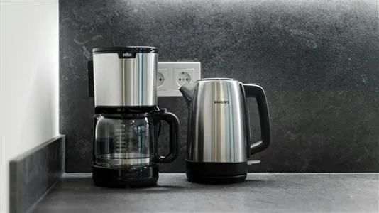 Apartments in Location is not specified - photo 9