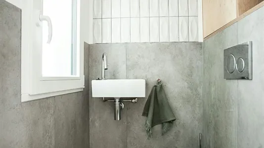 Rooms in Brussels Schaarbeek - photo 8