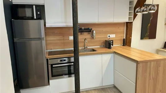 Apartments in Paris 11ème arrondissement - Bastille - photo 4