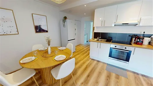 Rooms in Bordeaux - photo 8