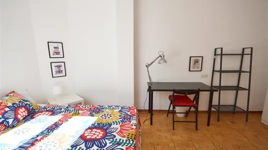 Rooms in Madrid Centro - photo 5