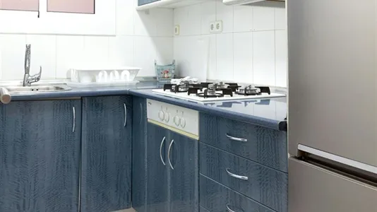 Rooms in Barcelona Sarrià-St. Gervasi - photo 4