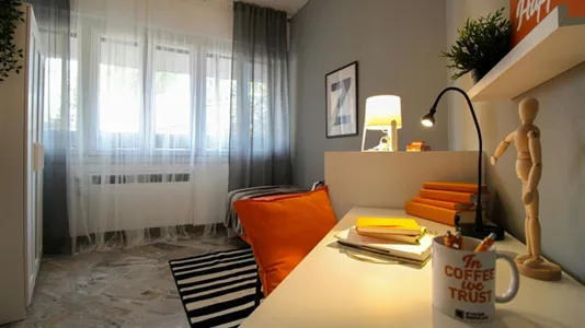 Rooms in Bologna - photo 6