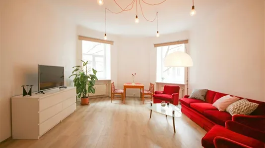 Apartments in Riga Centrs - photo 4