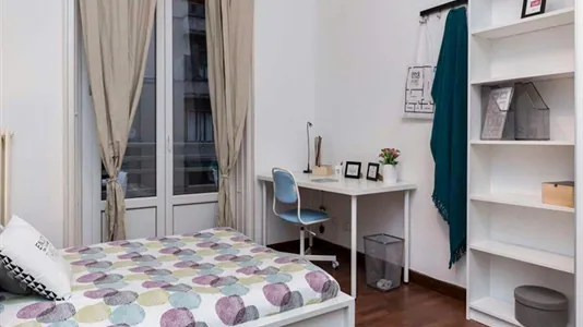 Rooms in Milano Zona 2 - Stazione Centrale, Gorla, Turro, Greco, Crescenzago - photo 6