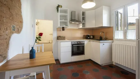 Apartments in Florence - photo 9