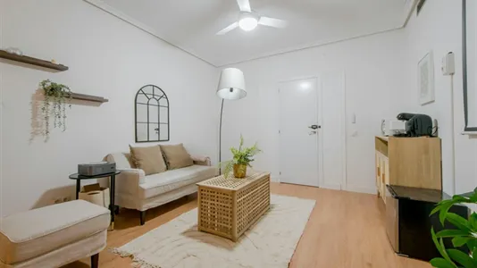 Rooms in Madrid Tetuán - photo 9