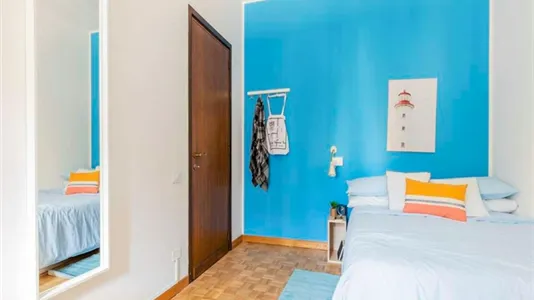 Rooms in Padua - photo 8