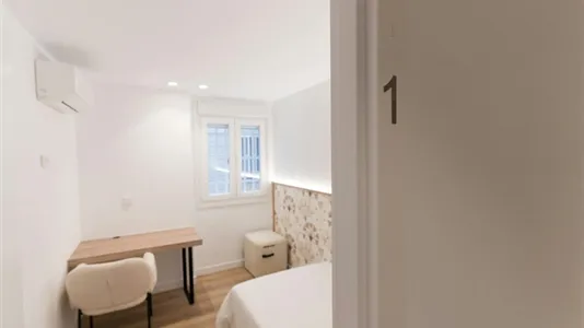 Rooms in Madrid Usera - photo 7
