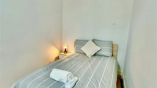 Apartments in Brussels Elsene - photo 7