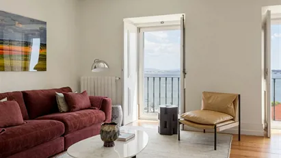 Apartment for rent in Lisbon (region)