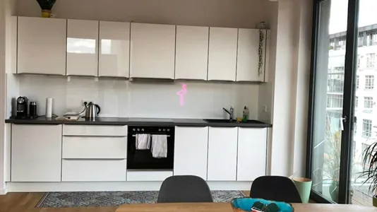 Apartments in Berlin Mitte - photo 4