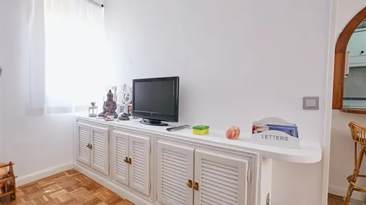 Apartments in Madrid Salamanca - photo 10