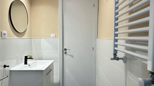 Apartments in Alcorcón - photo 4