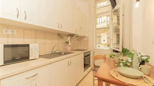 Rooms in Budapest Belváros-Lipótváros - photo 6