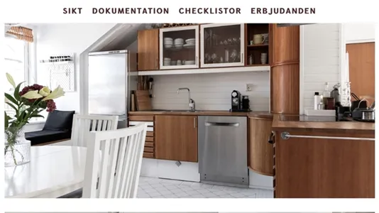 Apartments in Helsingborg - photo 3