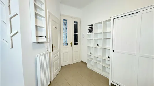 Rooms in Wien Rudolfsheim-Fünfhaus - photo 10