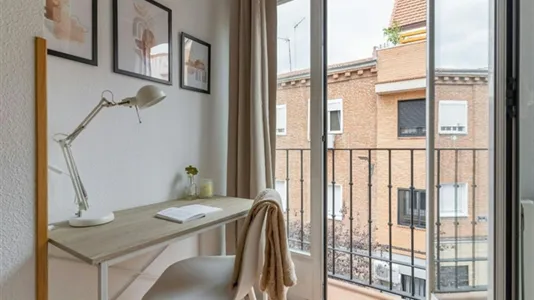 Rooms in Madrid Tetuán - photo 6