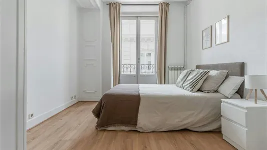 Rooms in Madrid Arganzuela - photo 1